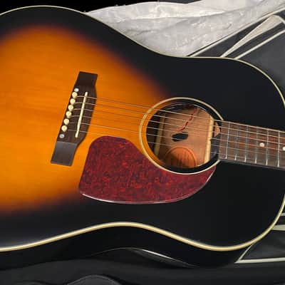 最終価格　Gibson J-30 アコースティックギター　1990年製 1990 Gibson J-30 Dreadnought Acoustic-Electric Guitar w/ Case