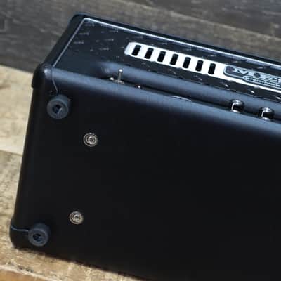 Mesa Boogie Badlander 50 Head 50W All-Tube 2-Channel Guitar Amplifier Head w/Footswitch image 11