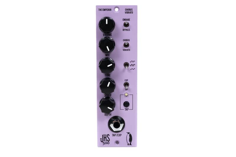 JHS Emperor 500 from Butch Vig & Billy Bush image 1