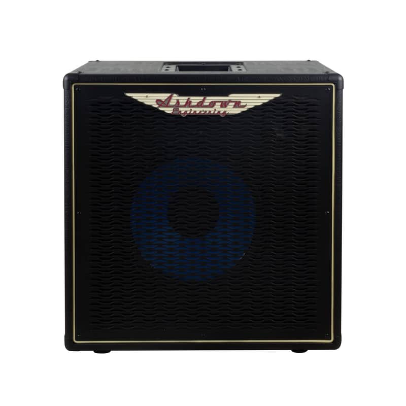 Ashdown ABM 112PN Lightweight 1x12 Bass Cabinet image 1