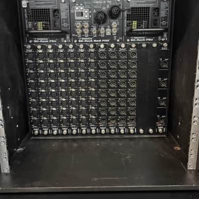 DiGiCo SD12 Package - DiGiCo SD12-96 w/ MM Opticalcon, 192k Stage Box & 400' + of Fiber image 5