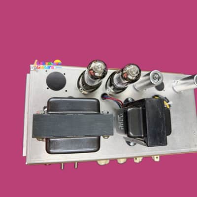ValveTrain Savannah 1x12 Combo image 9