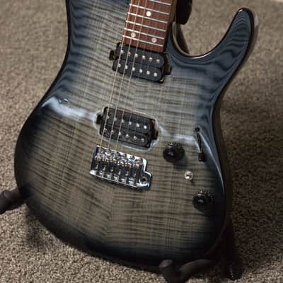 Ibanez AZ24S1F-TKS Standard 2025 image 1