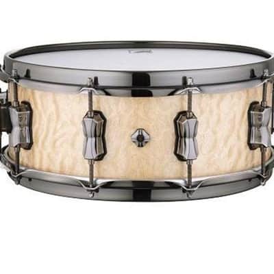 Mapex Black Panther Pegasus Snare Drum | Natural image 2