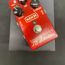 MXR M78 Custom Badass '78 Distortion - Red