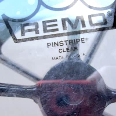 6" Remo Rototom, Black image 6