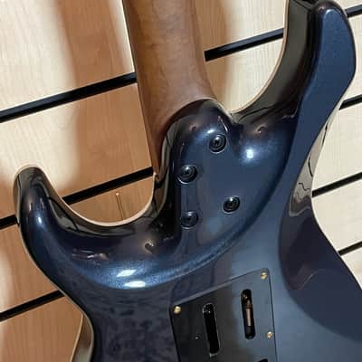 Ibanez KRYS10 Scott LePage Signature Electric Guitar Gigbag image 12