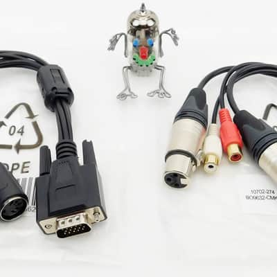 RME HDSPe AIO PCIe Express Audio Interface Converter + Neuwertig + 1.5J Garantie image 12