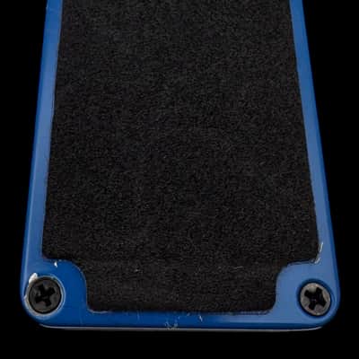 EBS DynaVerb High Dynamics Stereo Reverb 2015 - Black X6283 image 6
