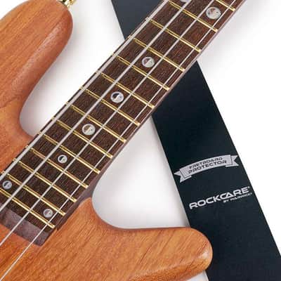 RockCare Warwick Fret Protector for 4-String Bass image 6
