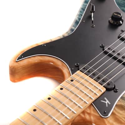 Kiesel Headless Delos Aqua Fade H/S 2023 image 9