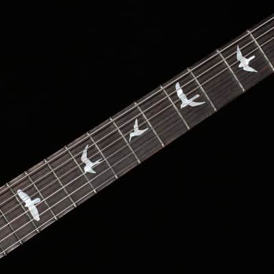 PRS Wood Library DGT Gold Top Brazilian (224) image 9