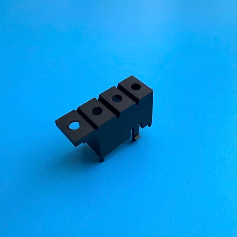 ROLAND MC-505 Groovebox Sequencer Part: LED Cover Housing [3PCS] image 1