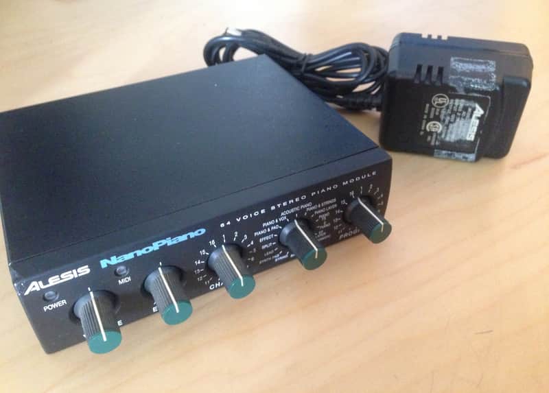 Alesis Nano Piano image 1