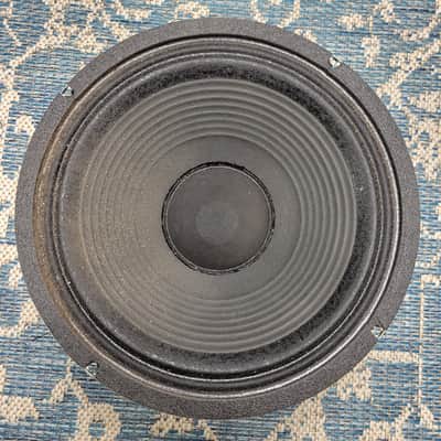 Celestion G12T-75 2004 12" T3760 75-Watt 16 Ohm Replacement Speaker image 3