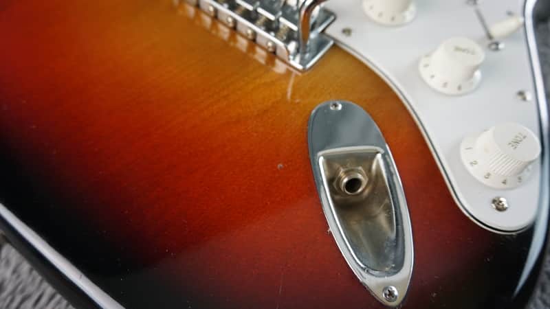 Joodee Artist Custom - Sunburst | Reverb