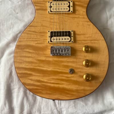 Hamer Special Fretless 1981 Natural image 1