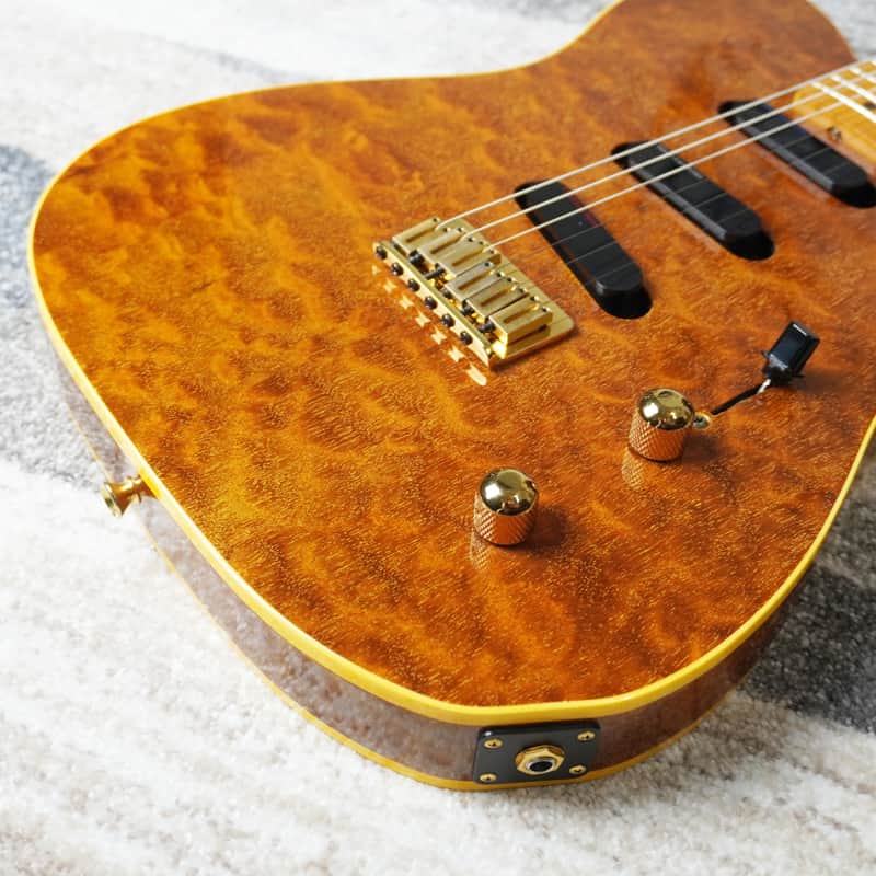1992 Fender Japan TLG-110LS Custom Edition MIJ 10th | Reverb