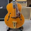 1952 Gibson L-5 Blonde