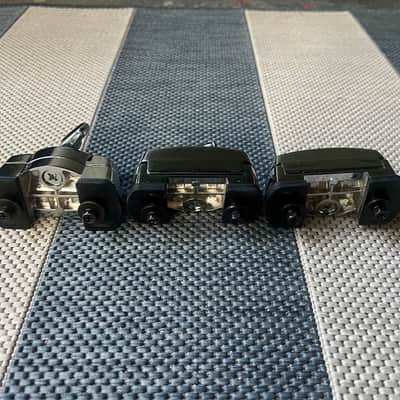 Pearl LB200 Reference Floor Tom Brackets - Chrome image 5