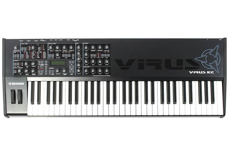 Access Virus KC | Reverb
