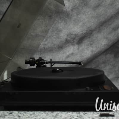 Technics SL-01 Direct Drive Turntable in Very Good Condition image 6