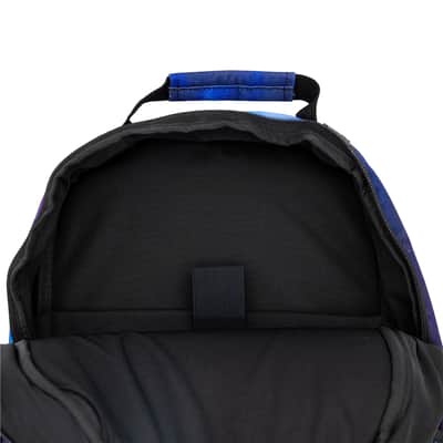 Zildjian ZXBP00302 Student Backpack Stick Bag PUR/GLX image 5