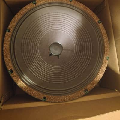 Jupiter 12LA 12" Alnico Speaker 50 Watts 8 ohms image 3