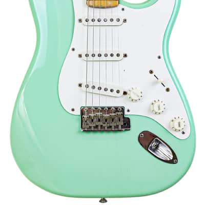 Fender American Vintage Reissue - 57 Stratocaster 1985 image 2