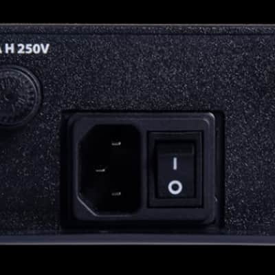BookerLAB Fusion FPI-D11-11-EFX 2025 - New image 4