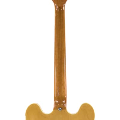 Epiphone ES-335 The Dot NA Natural Pre-owned image 6