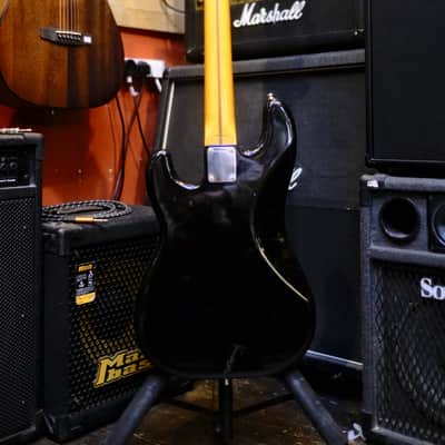 Fender Precision Bass 1984 Crafted In Japan image 8
