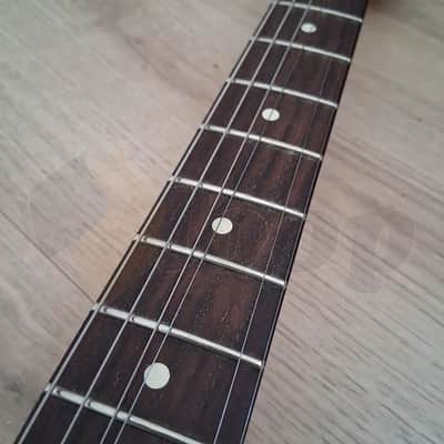 Fender Player II Stratocaster HSS Birch Green image 5