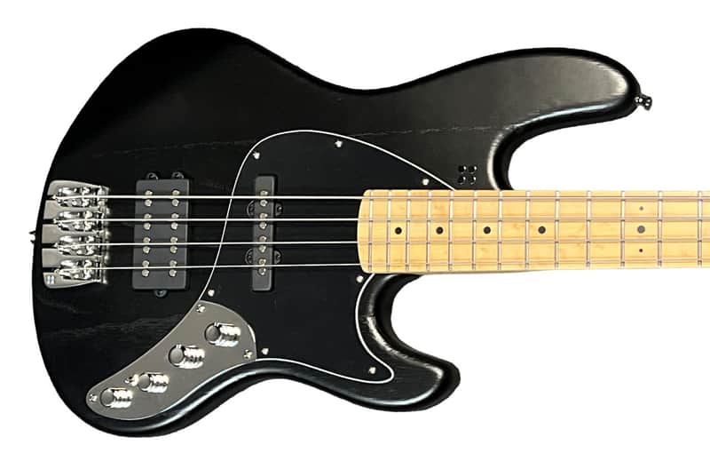 Sandberg California TM-4 SuperLight, Matte Black/ Birdseye Maple *6.9 Lbs. On Order, ETA Oct. 2027 image 1