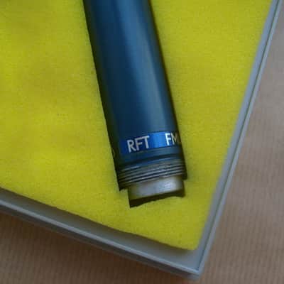 Microphone RFT Neumann Gefell DM 622 Dynamic image 5