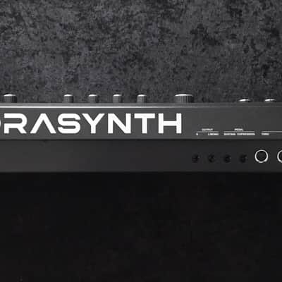 ASM Hydrasynth, IN STOCK, new with box, get it now! image 2