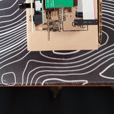 2hp Grain 2019 - Silver image 2