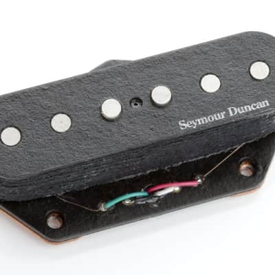 Seymour Duncan Vintage Stack Tele Bridge Pickup STK-T3b image 2