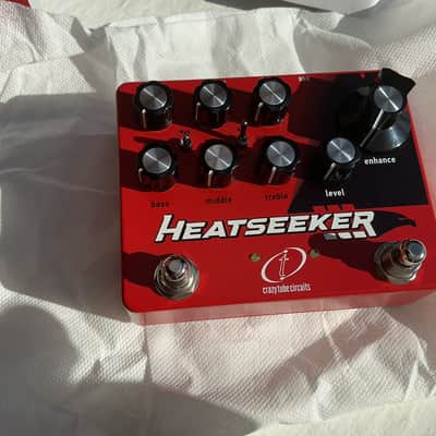 Crazy Tube Circuits Heatseeker image 2