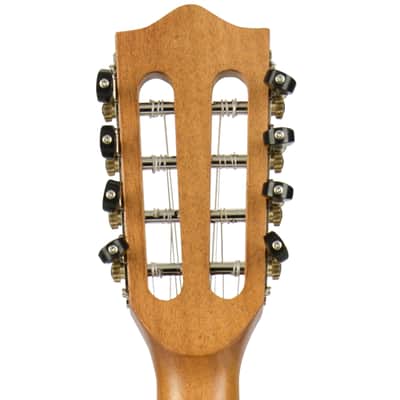 Lanikai Mahogany 8 String Tenor Ukulele & Gig Bag MA-8T image 6