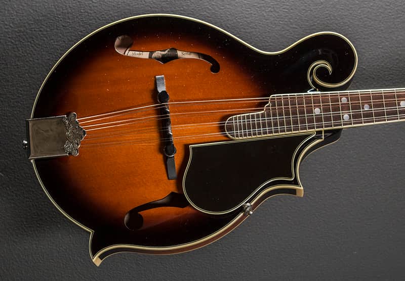 Epiphone MM50 Mandolin image 1