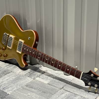 Knaggs Kenai Goldtop @AIFG