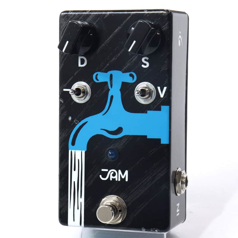 JAM Pedals WaterFall Bass