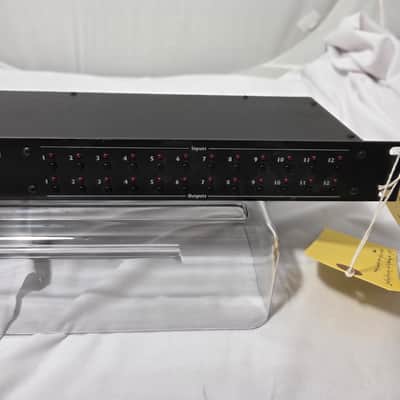 Frontier Design Apache Patch Bay image 3