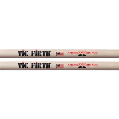 Vic Firth AH5A - Bacchette American Heritage image 2