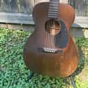 Martin 0-17 - 1942 - Mahogany