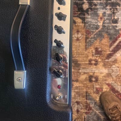 Fender Blues Jr image 2