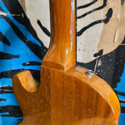 Gibson Les Paul Recording 1973- Walnut - Excellent condition image 7