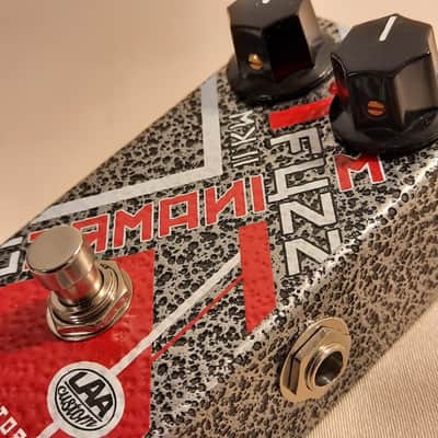 LAA Custom Germanium Fuzz Mk.2 image 5