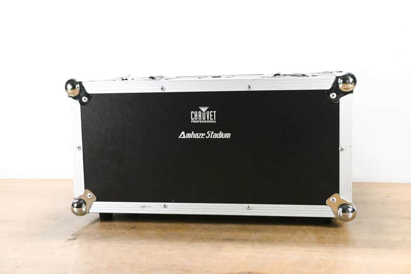 Chauvet Amhaze Stadium Water-Based Haze Machine CG013LN image 1